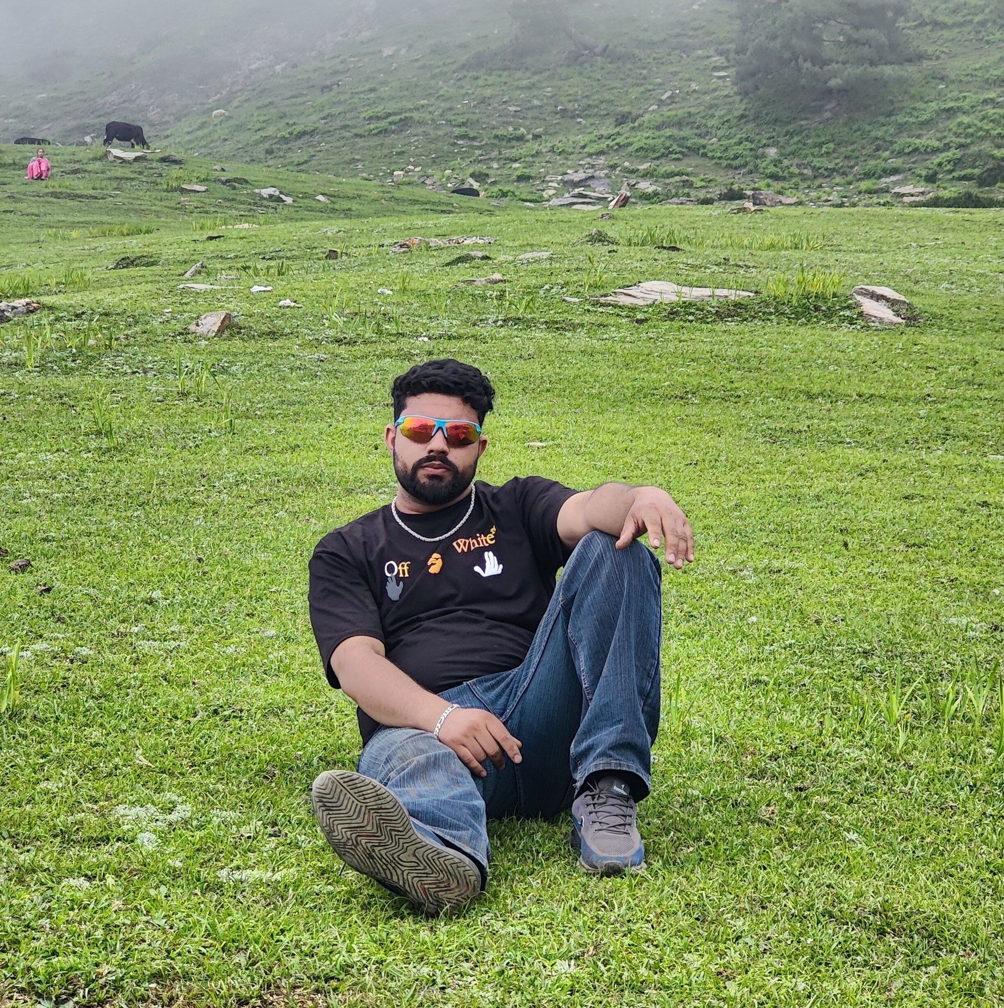 Sharif Sahab song MLA Doda maraj Malik #fblifestylechallenge # ...