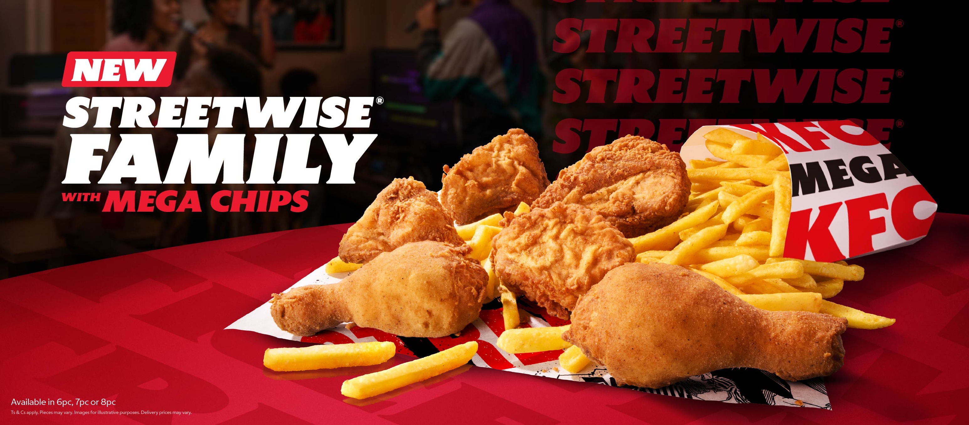 🔥 LEGENDS FEED — SIMPLE, SOLID,... - Red Rooster Innaloo | Facebook