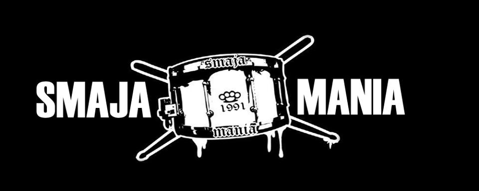 SMAJA MANIA