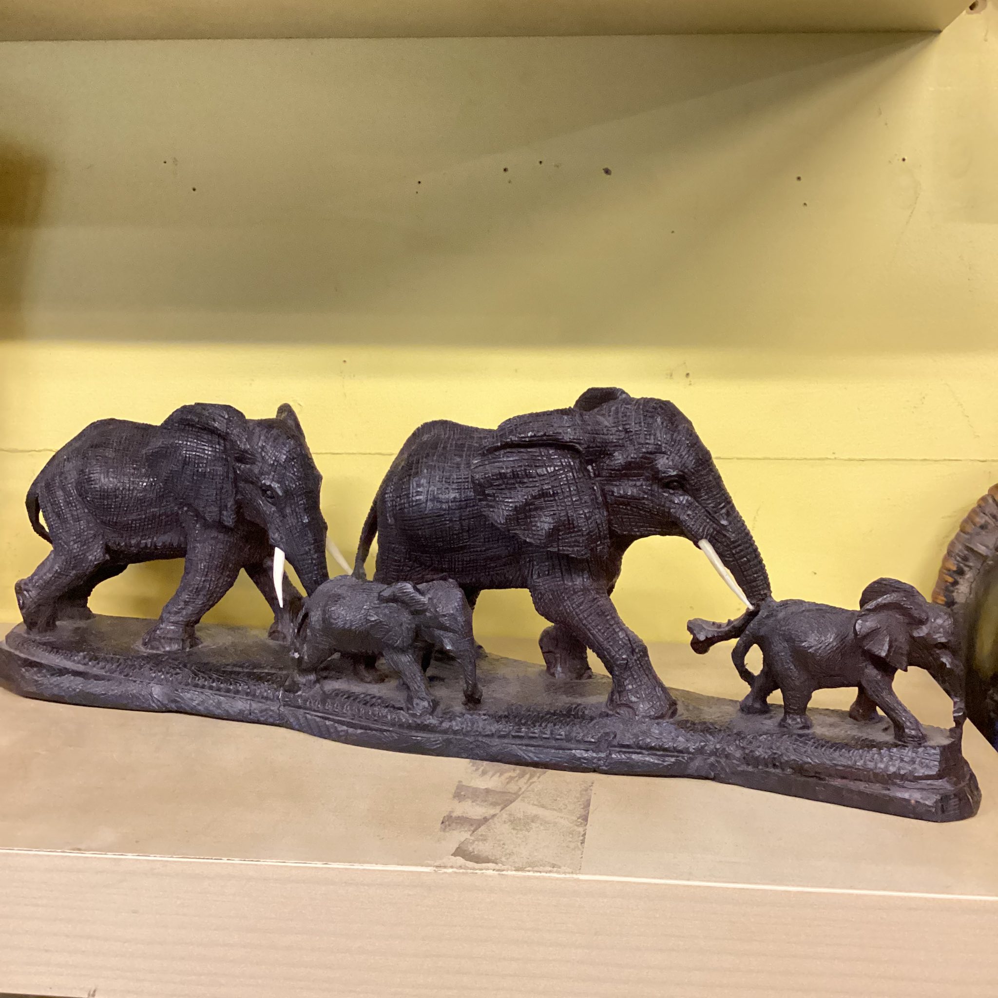 Simba Craftware - 🖤 The Power of Family — Handcrafted in... | Facebook