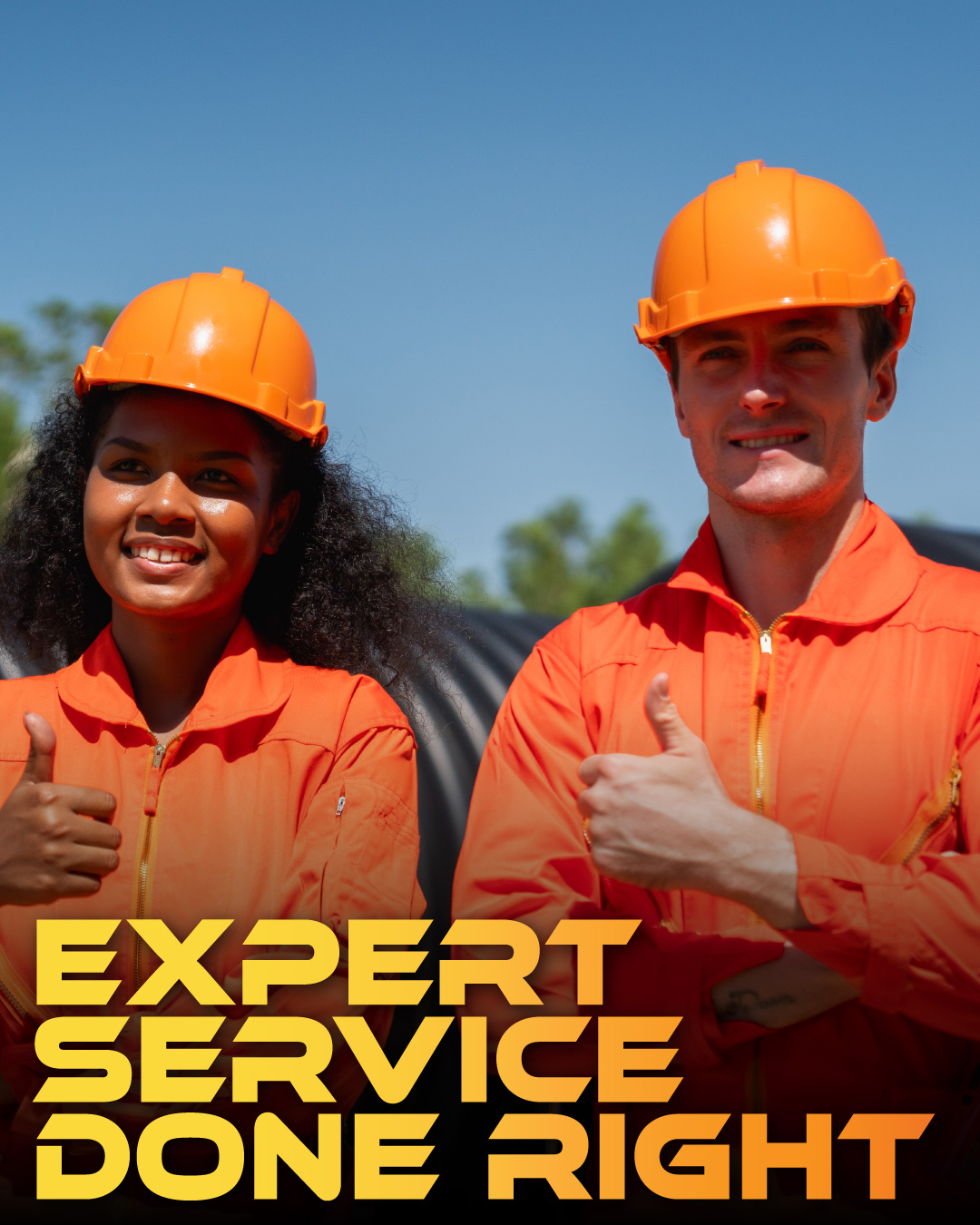 Express Septic Services | Greenville SC