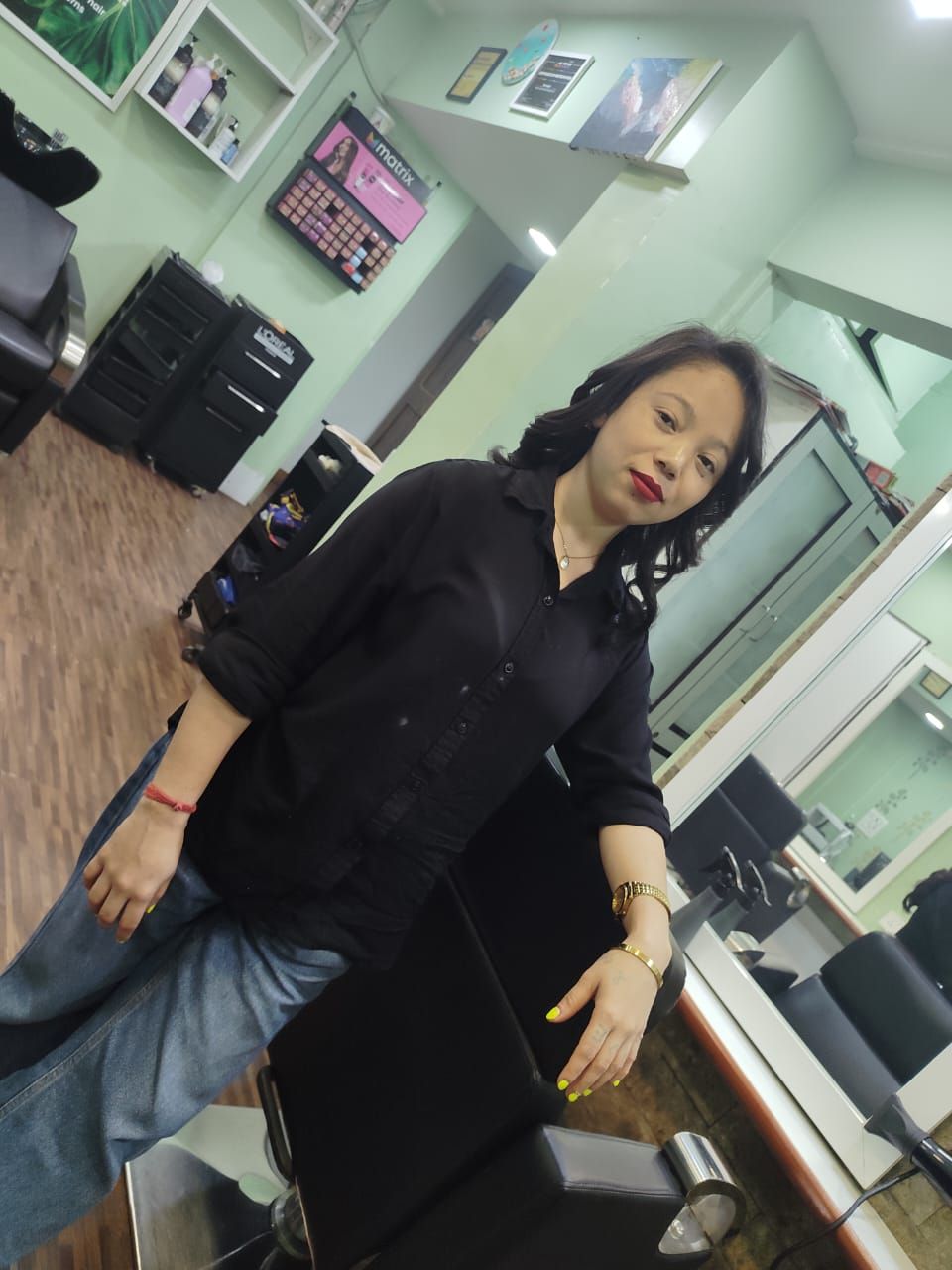 Rasu Rai