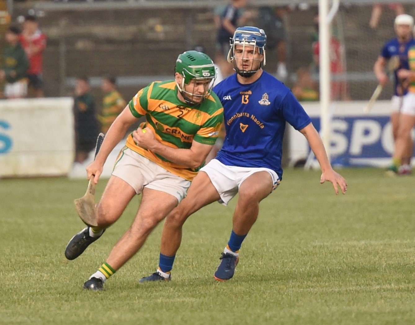 Blackrock National... - Blackrock National Hurling Club