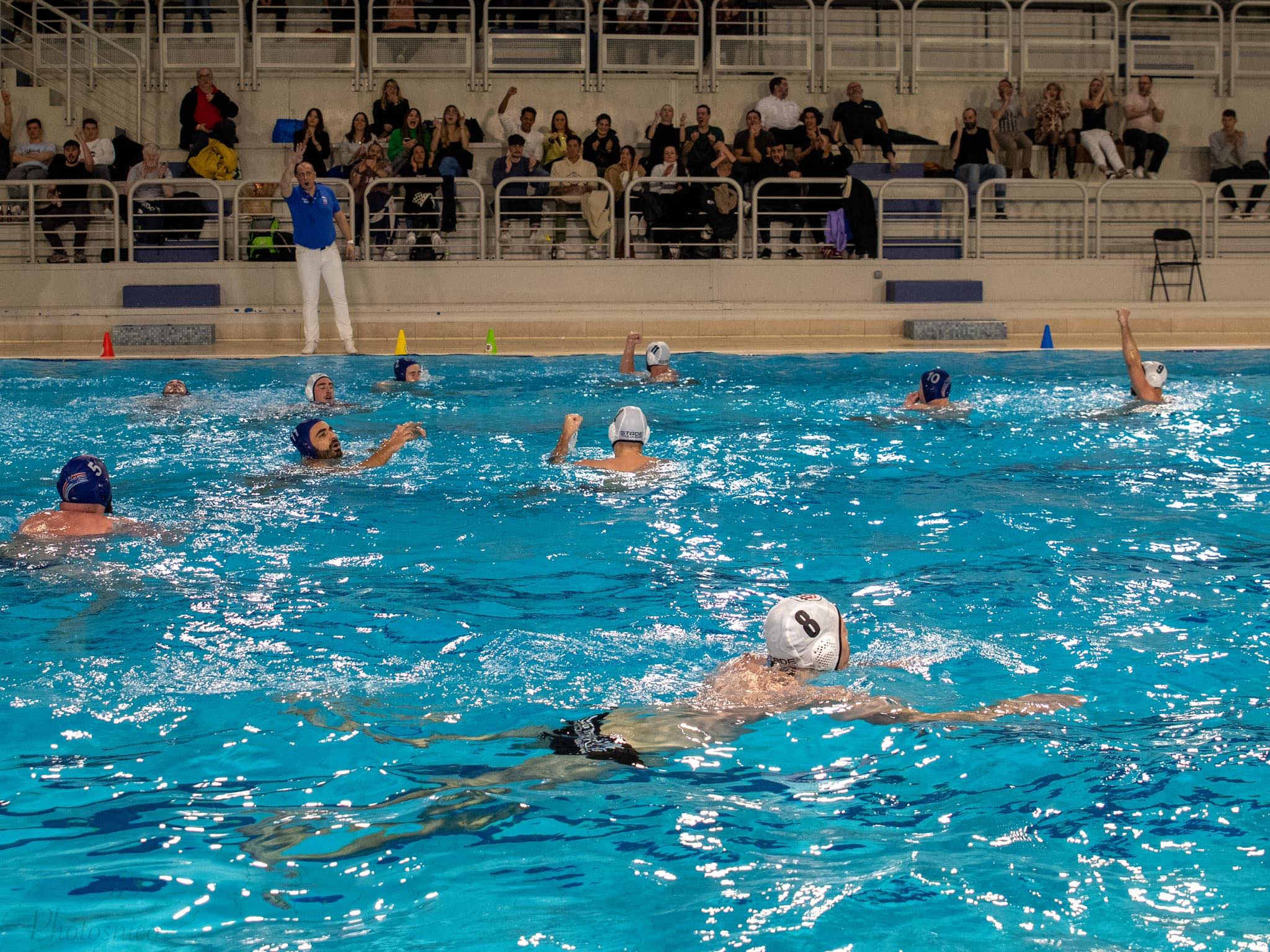 Waterpolo Toulousain