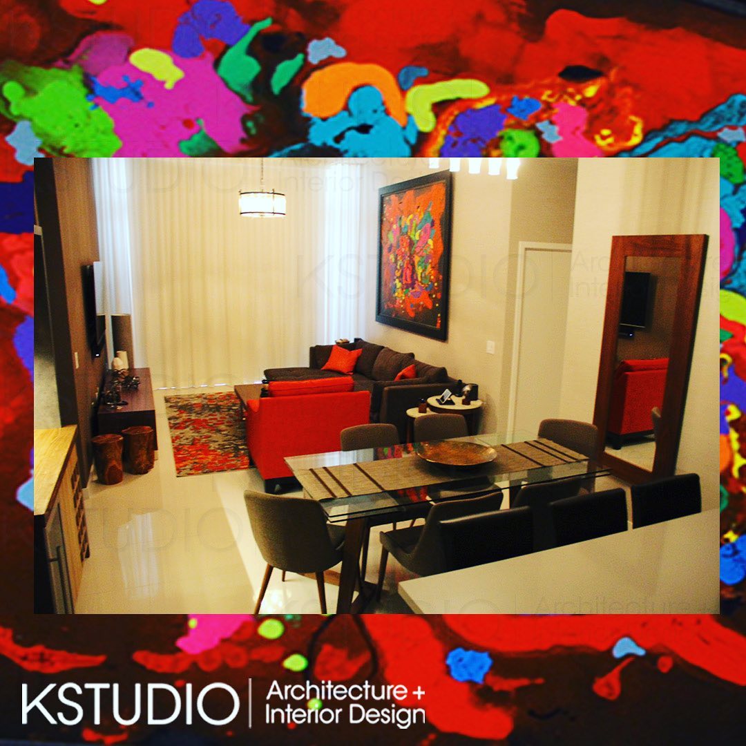 K Studio Architecture + Interior Design