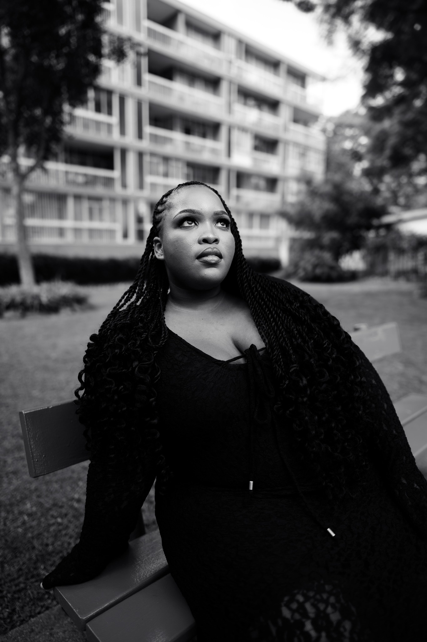 Jinger Stone | Gaborone
