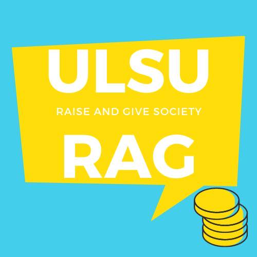 University of... - University of Lincoln’s RAG Society