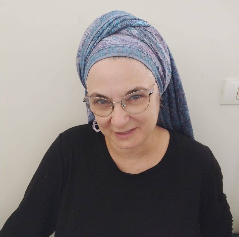 ענת לאה אנושי