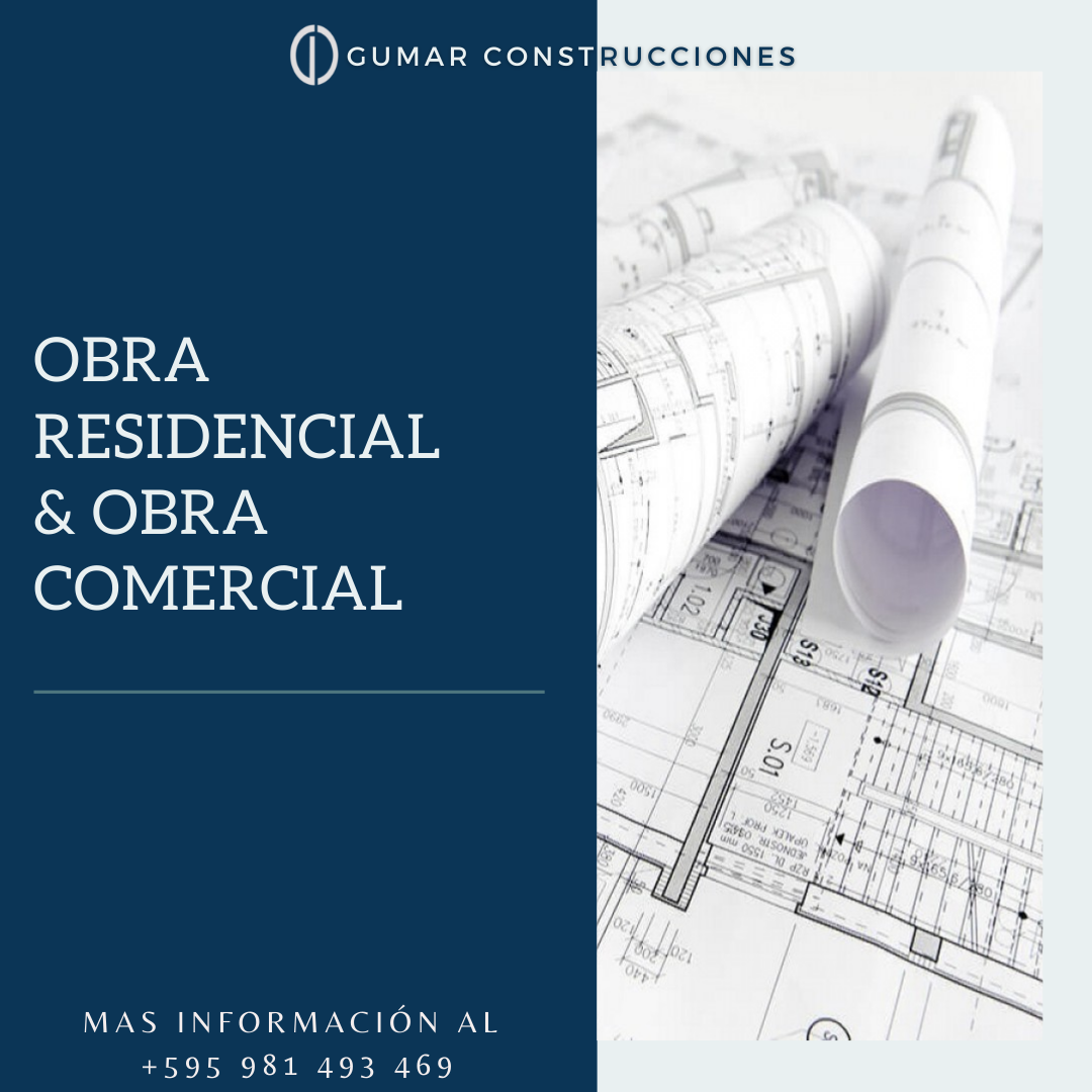 ¿Existe diferencia entre la... - GUMAR Construcciones | Facebook