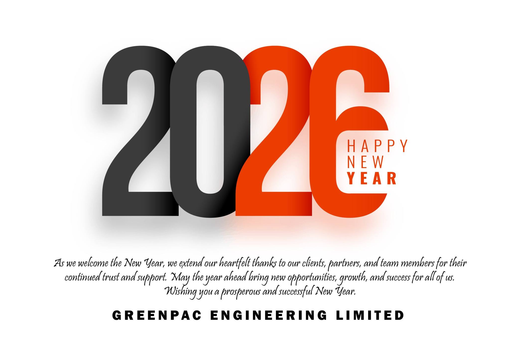 Greenpac Engineering Limited | Dhaka