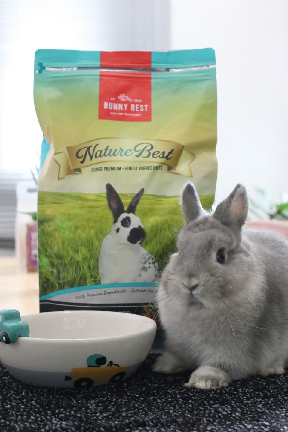 ((Nature Best ::... - BunnyBest.Official