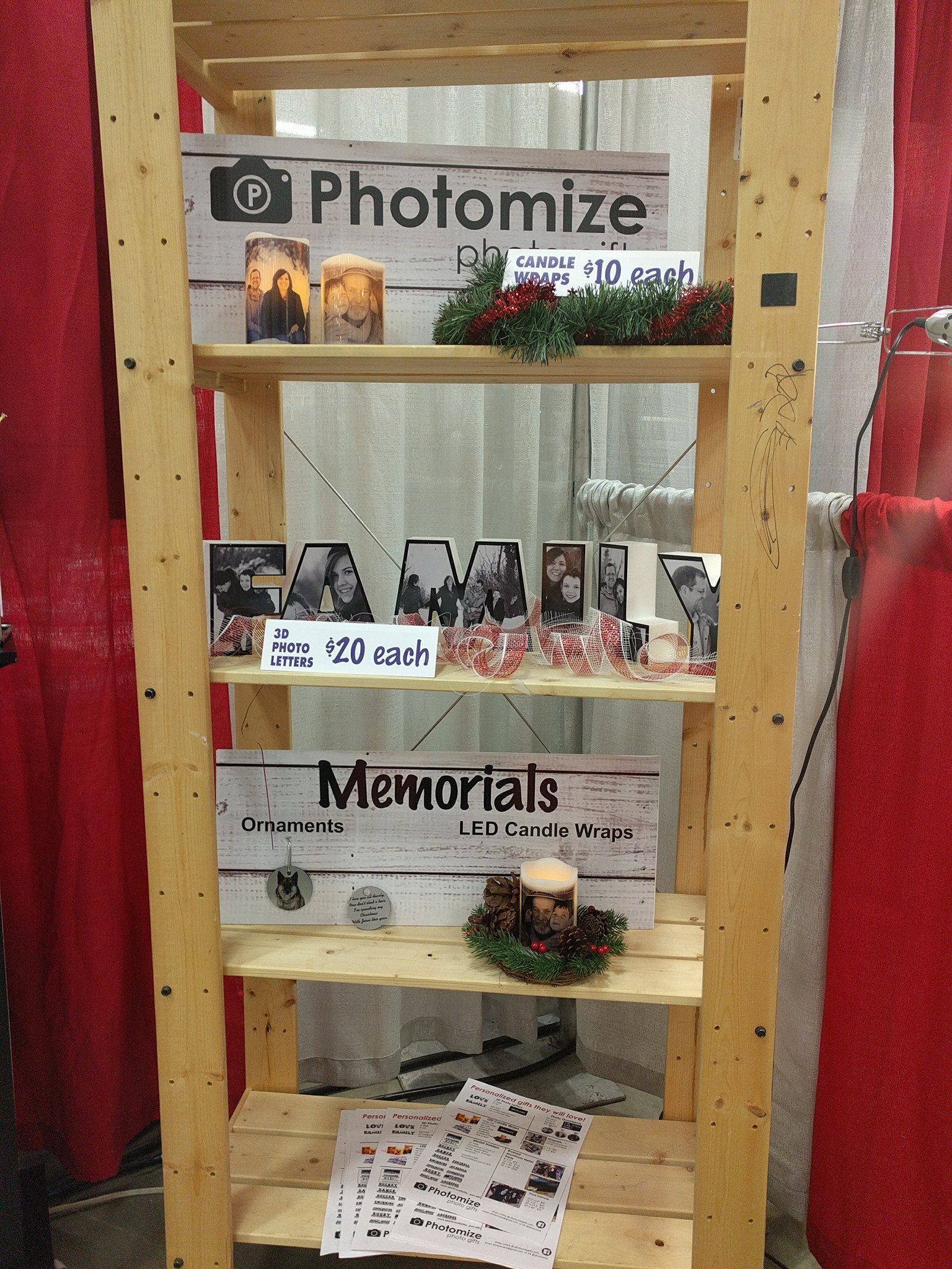 Photo-mize It Photo Gifts