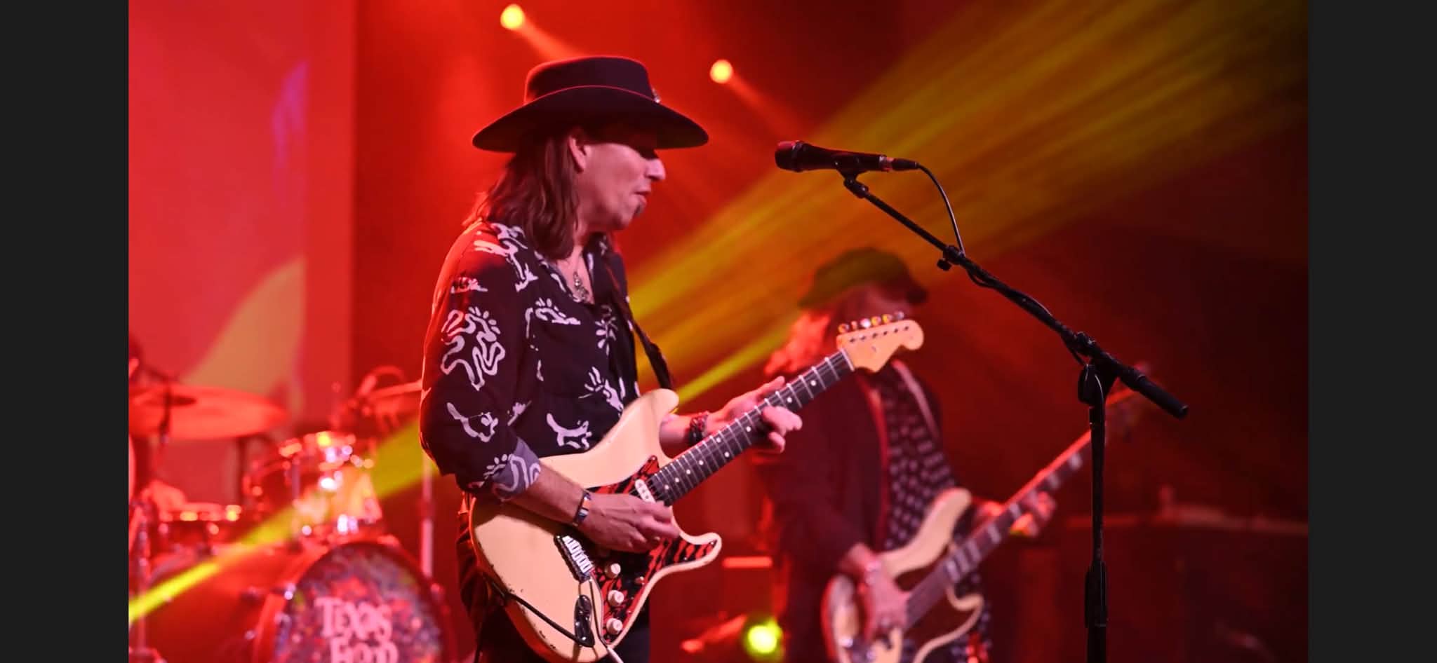 Texas Flood (@texasfloodtx) • Facebook