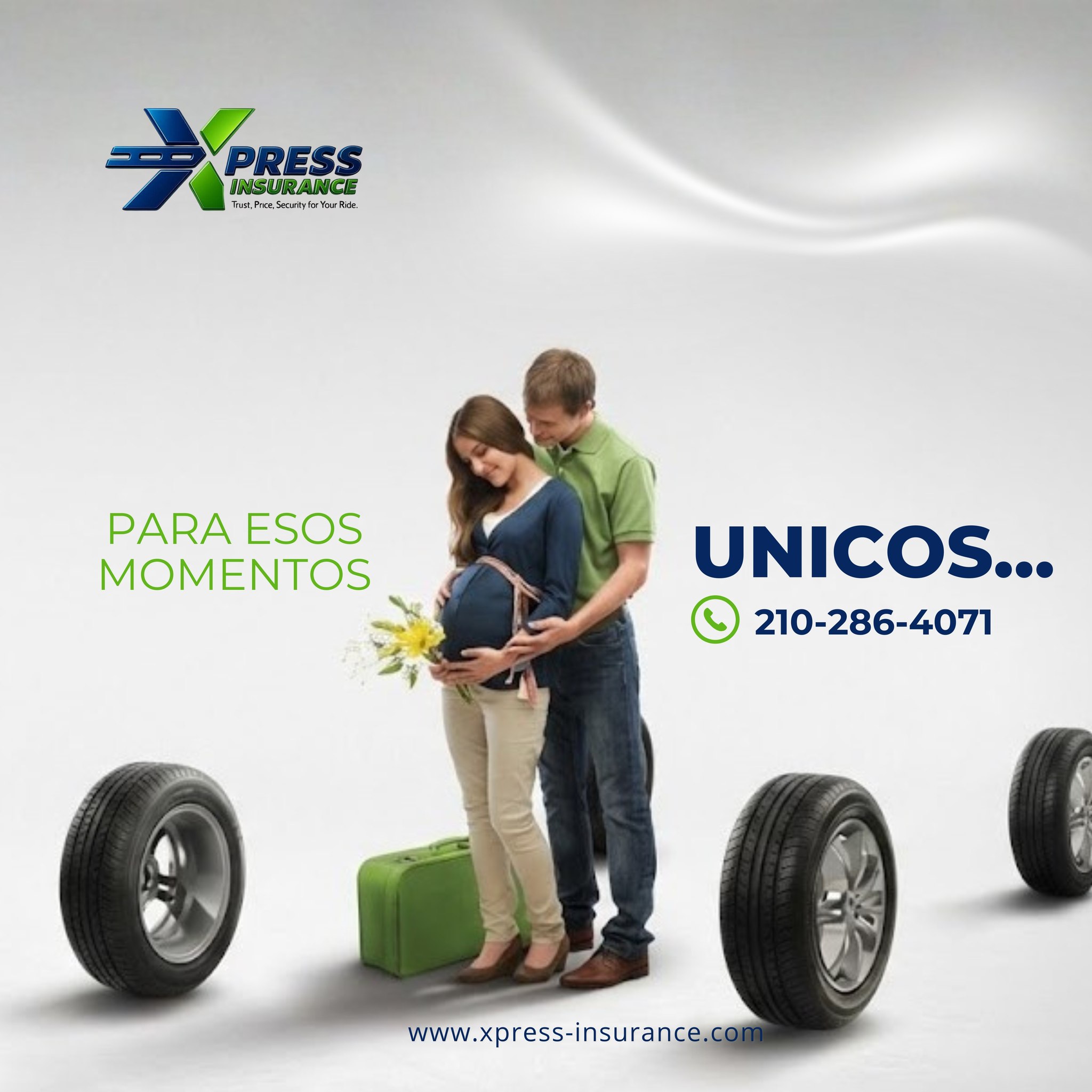 ExpressInsurance | San Antonio TX