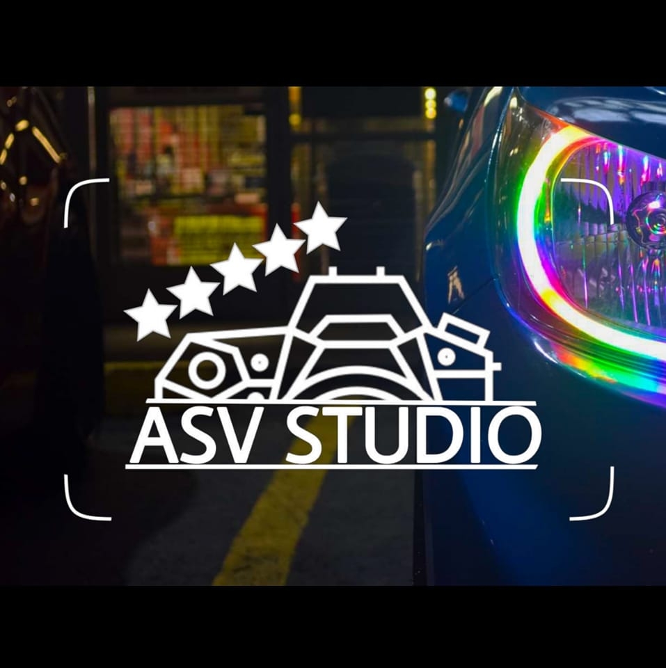 ASV Studio
