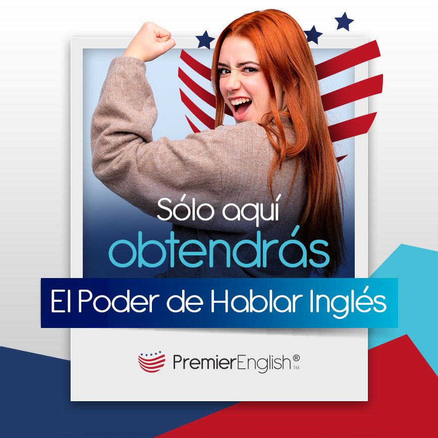 Premier English - El poder 💪 que te permitirá activar 💡 tu...