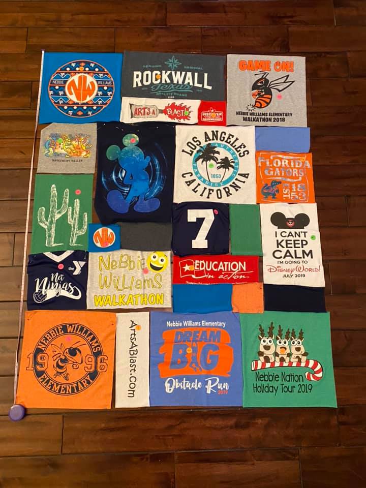 Here’s one I’m working on. - Quilts By RiAnn, LLC | Facebook
