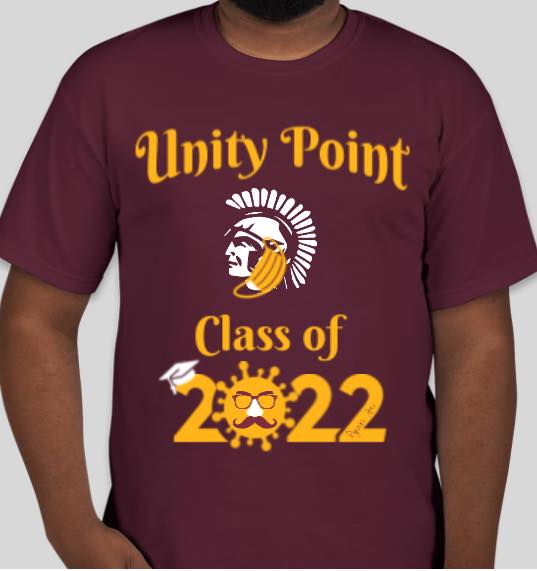 Unity Point - Congratulations to 8th grader Ryan Dai for... | Facebook