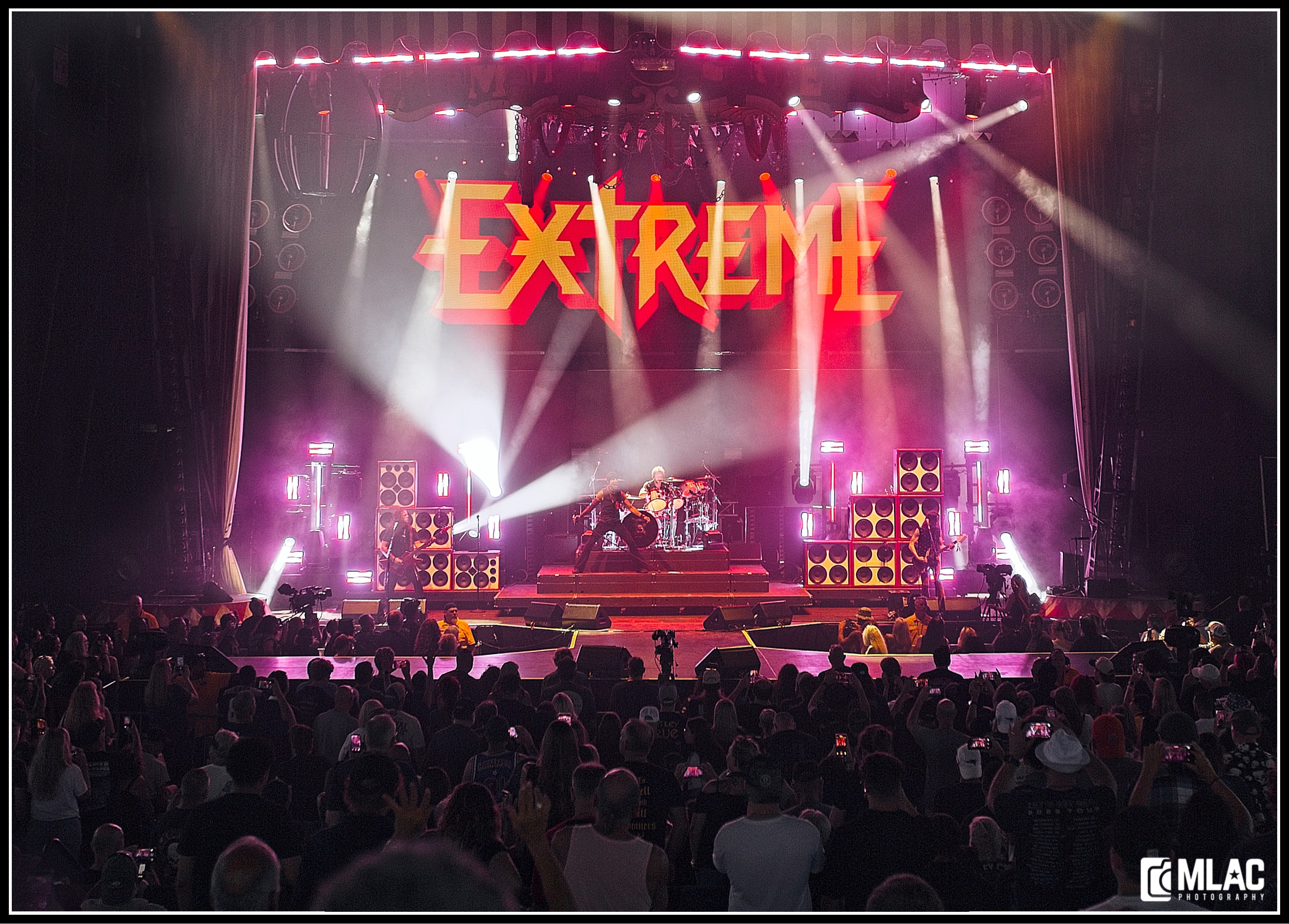 Extreme (@extremeband) • Facebook