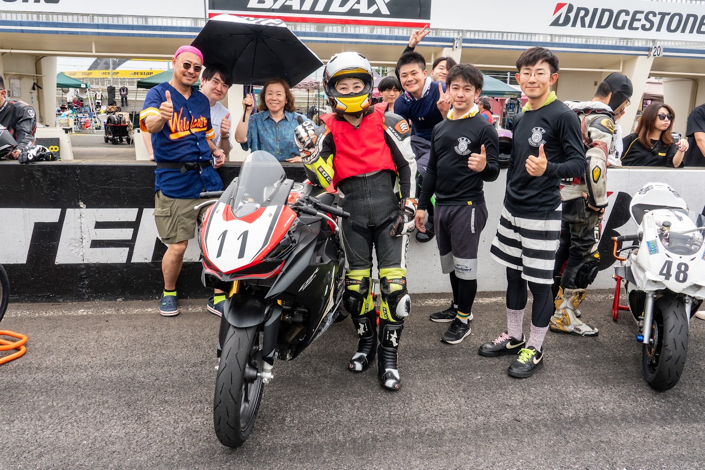 バイクウェア・アメカジショップHistory added a - バイクウェア
