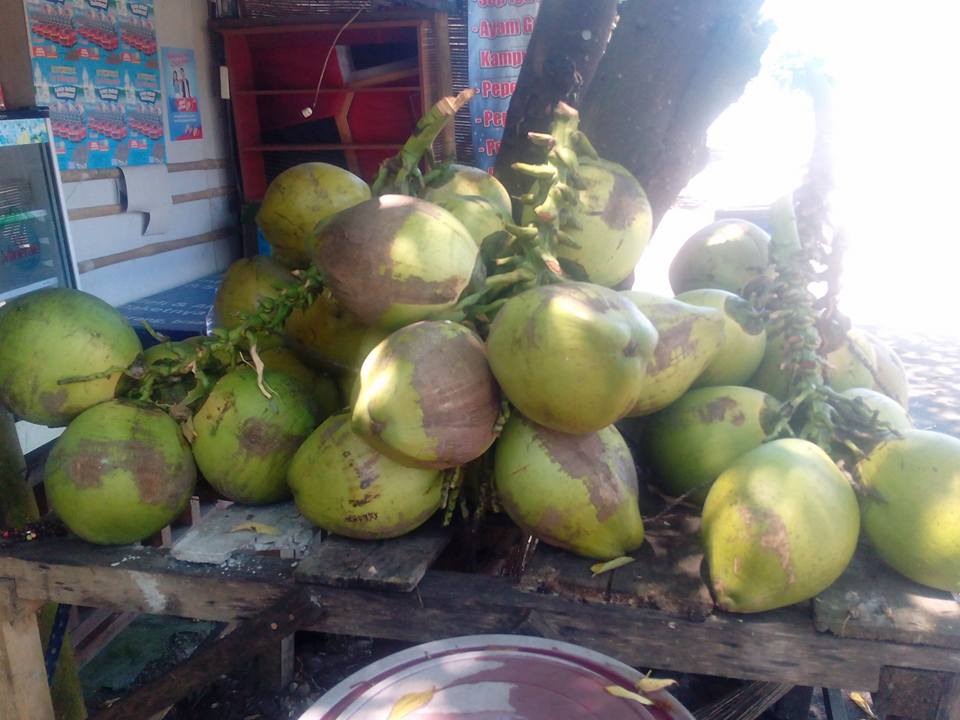Warung Neng Rini