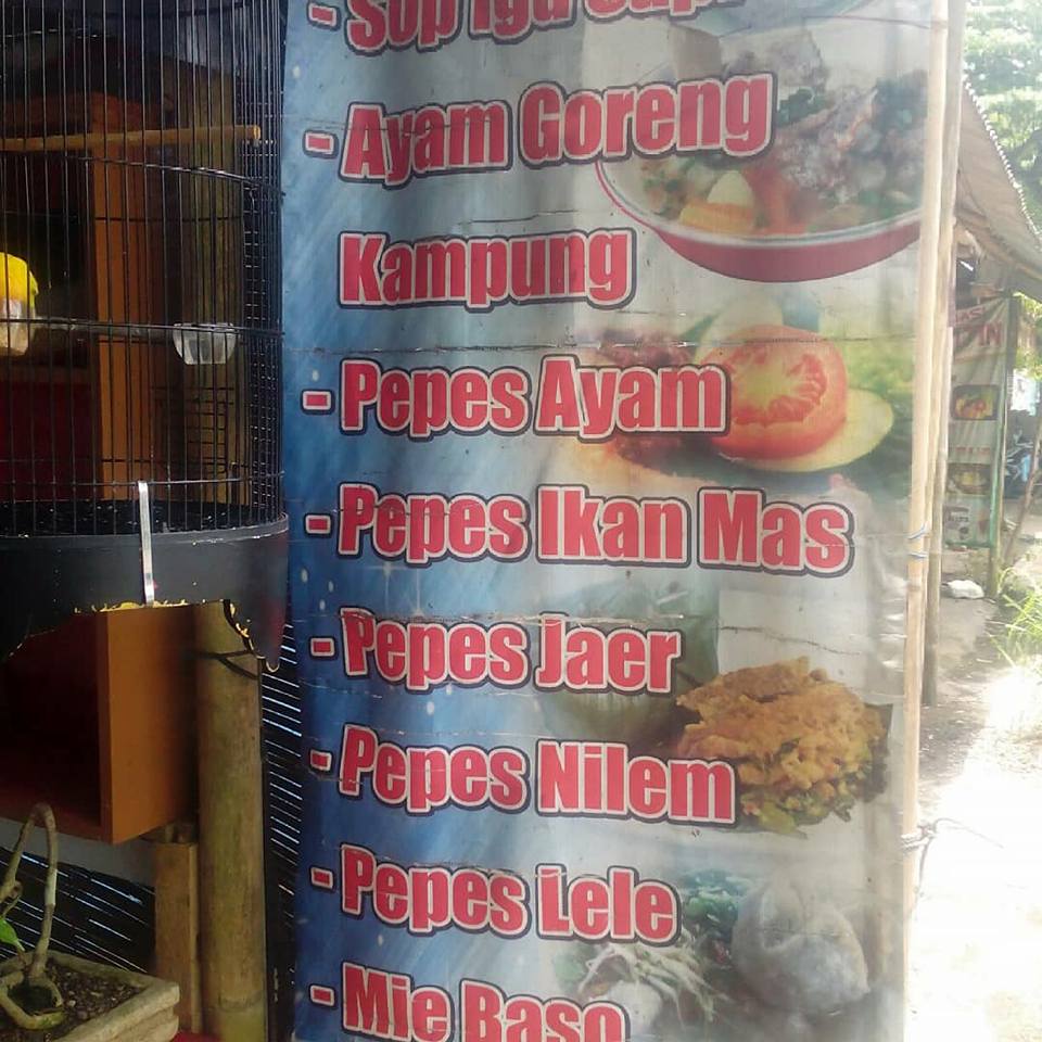 Warung Neng Rini