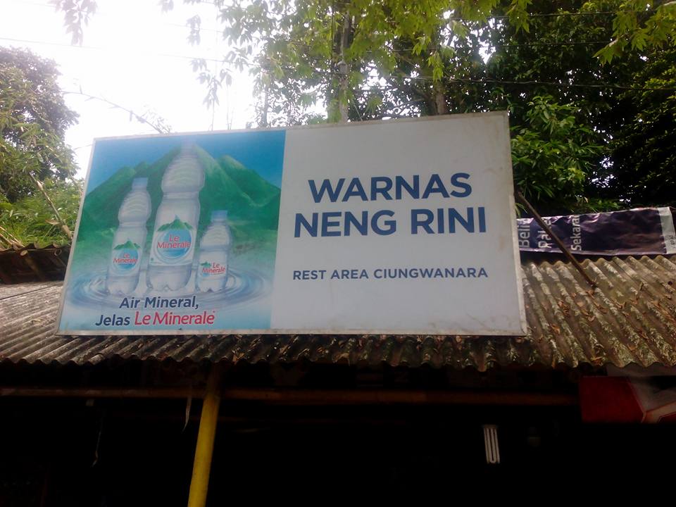 Warung Neng Rini