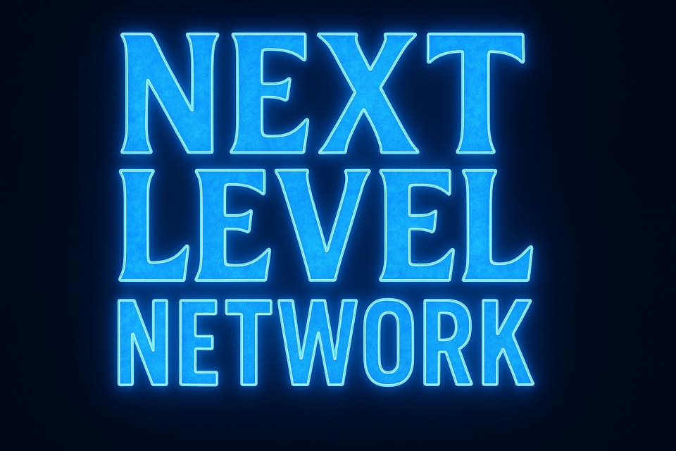 Next Level Network | Facebook