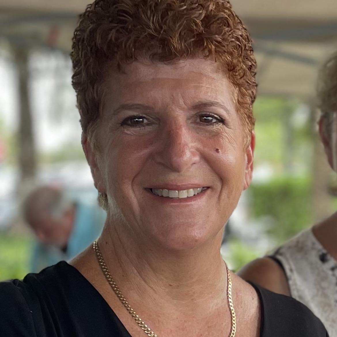 Stephanie Chakiry Anderson