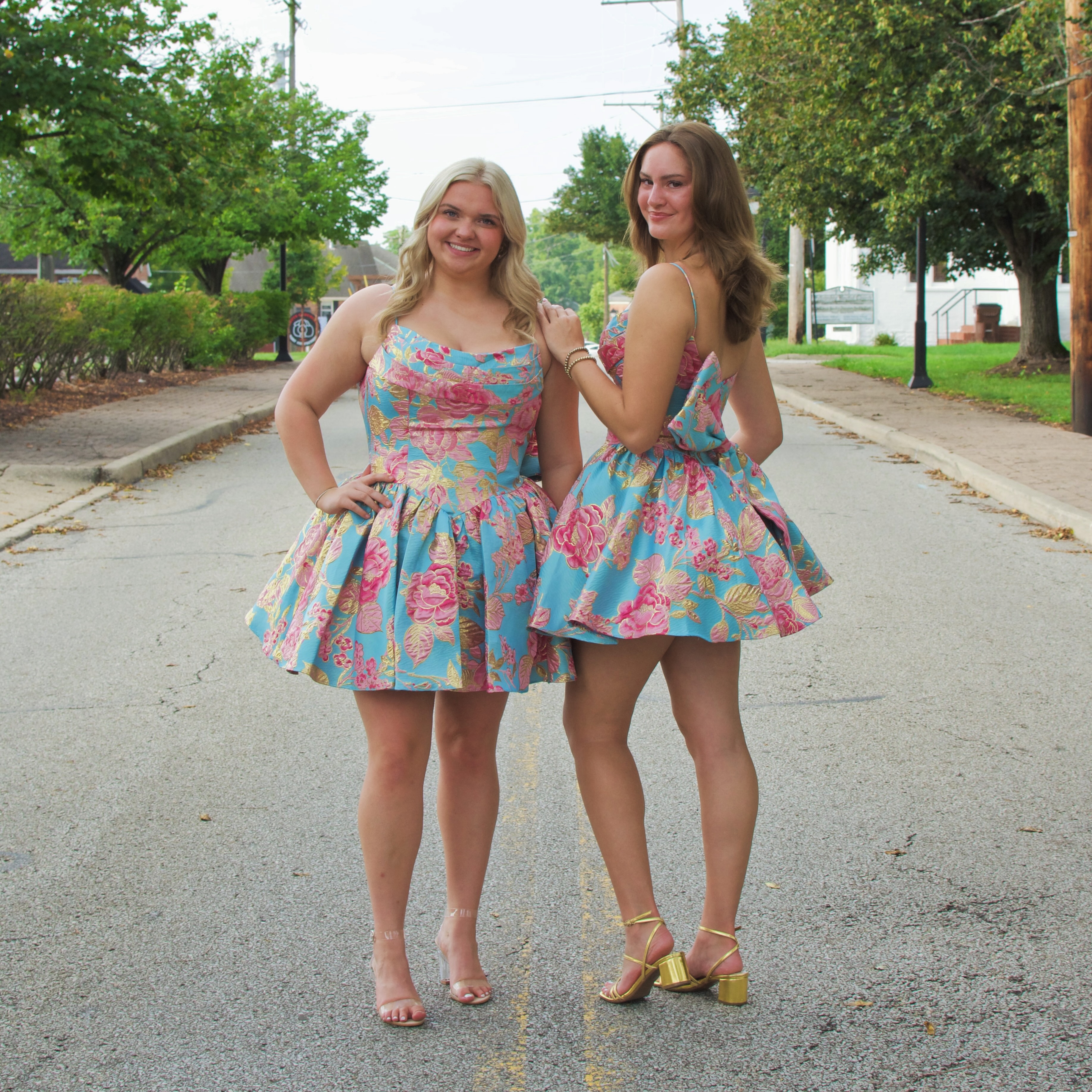 Kotsovos Prom and Special Occasion