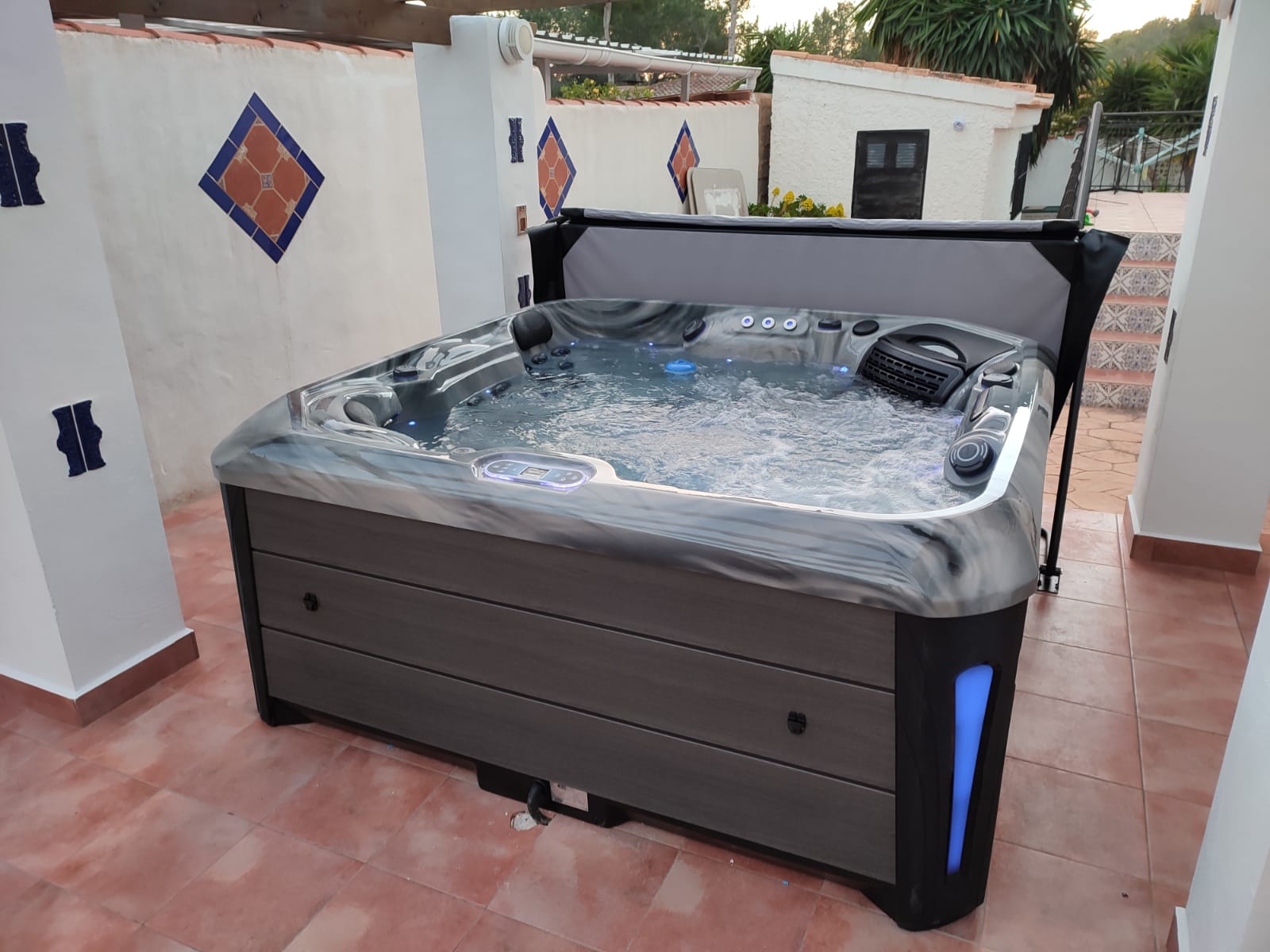 Platinum Spas - Design quality like no other Did you... | Facebook