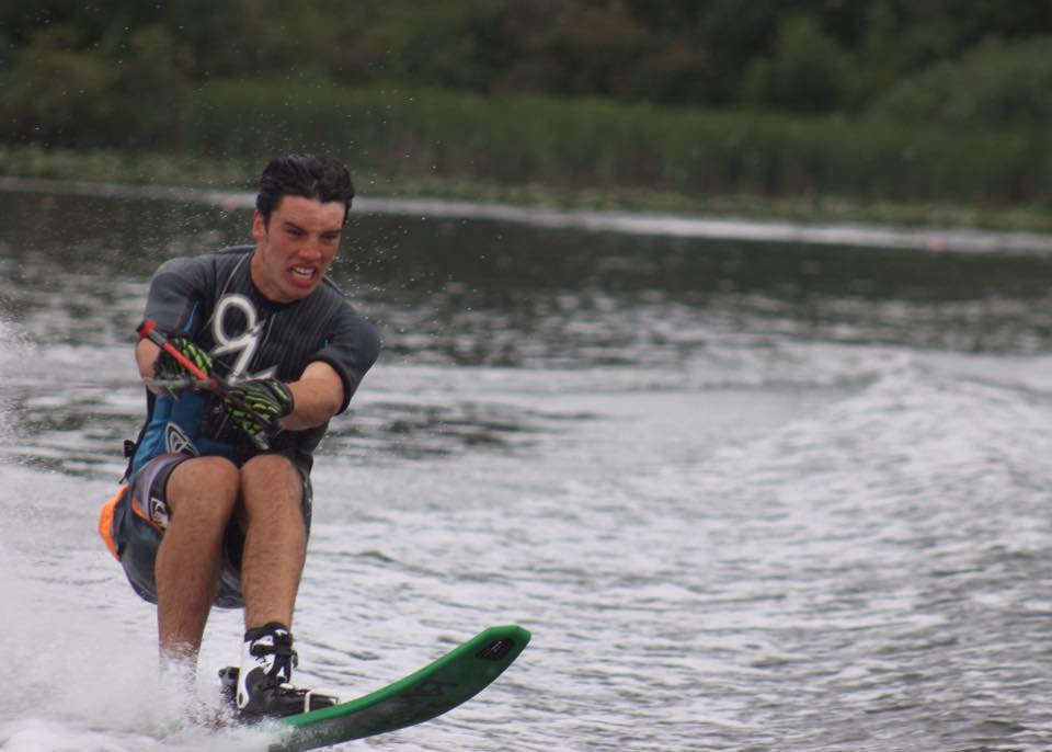 BC Waterski Team
