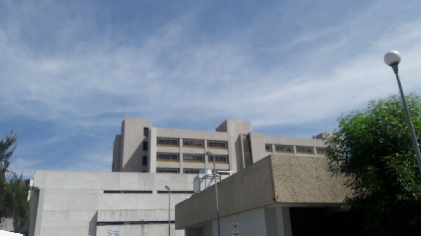 Constructora Checa