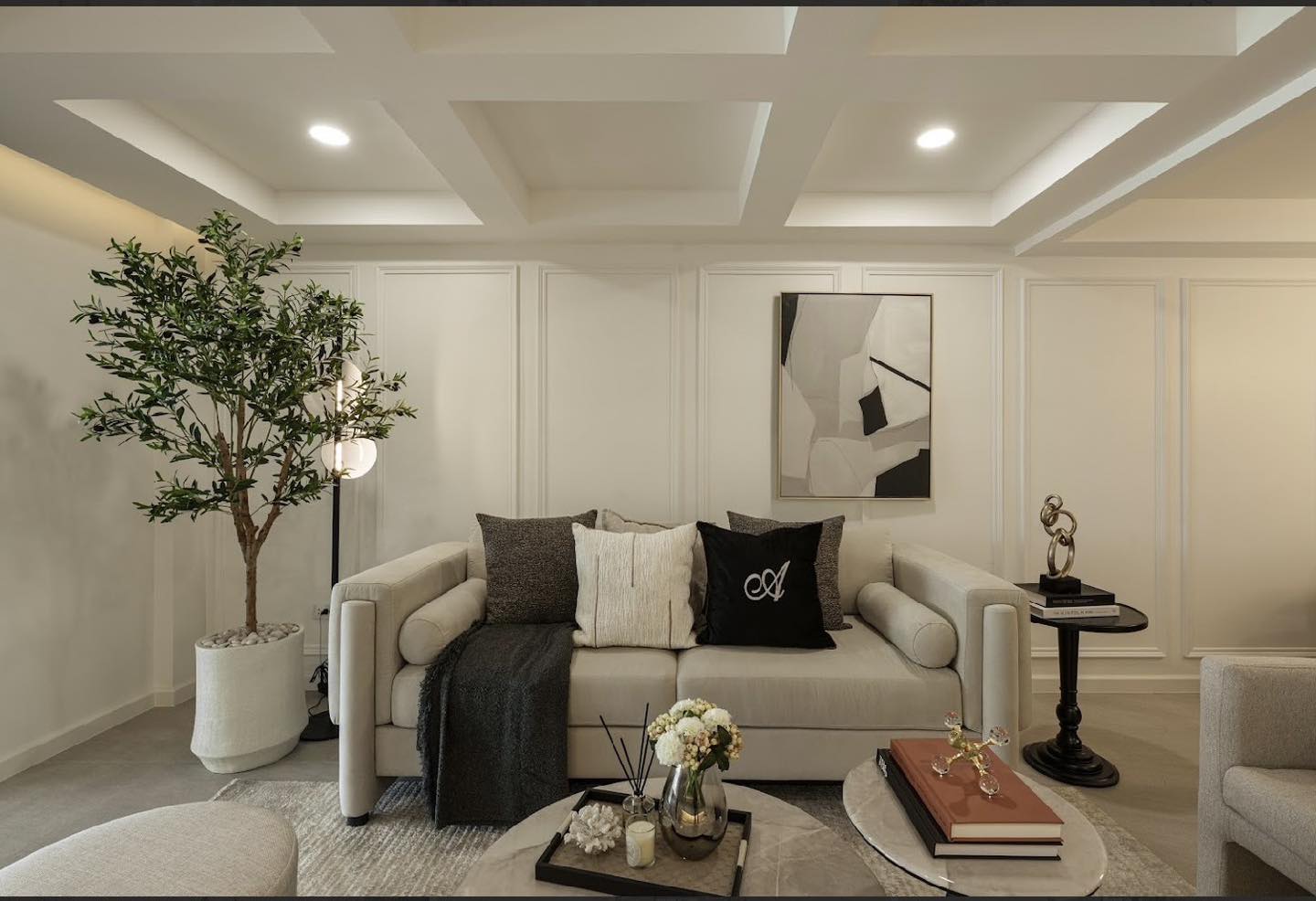 Kimmy ออกแบบตกแต่งภายใน Interior Renovate | Bangkok