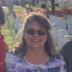 Marion Kay Spaulding