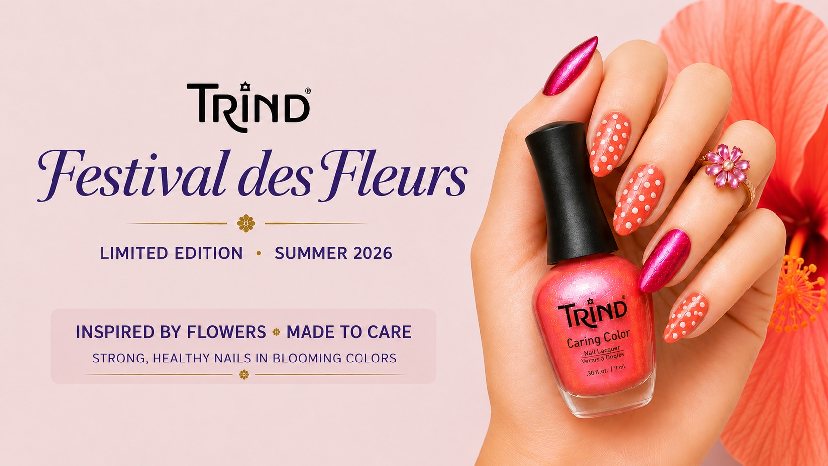 Trind Cosmetics (@TrindCosmeticsINT) • Facebook