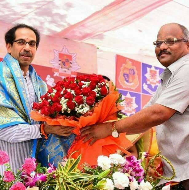 Rajendra Raut