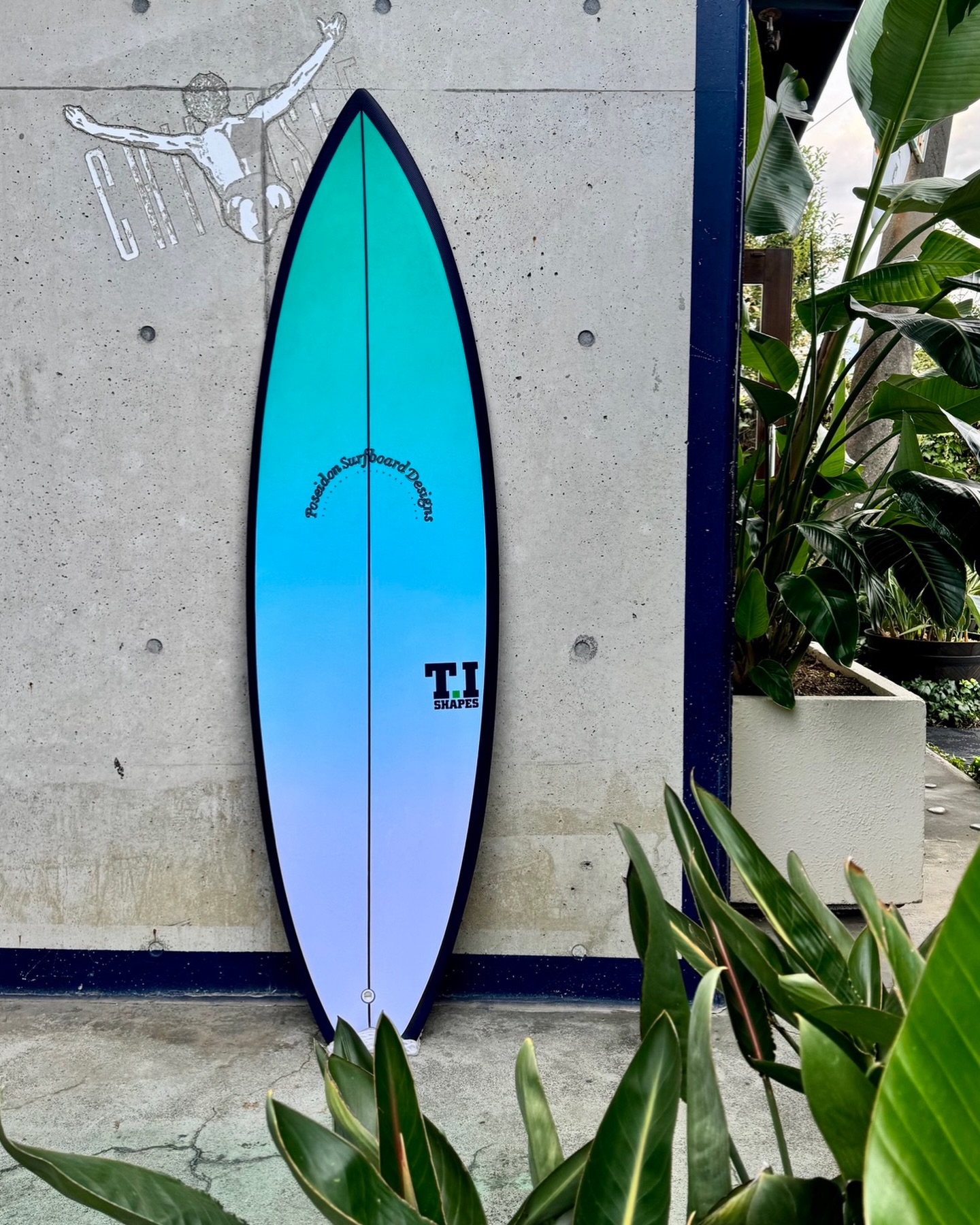 Poseidon Surfboard Designs (@Poseidon.surf.designs) • Facebook