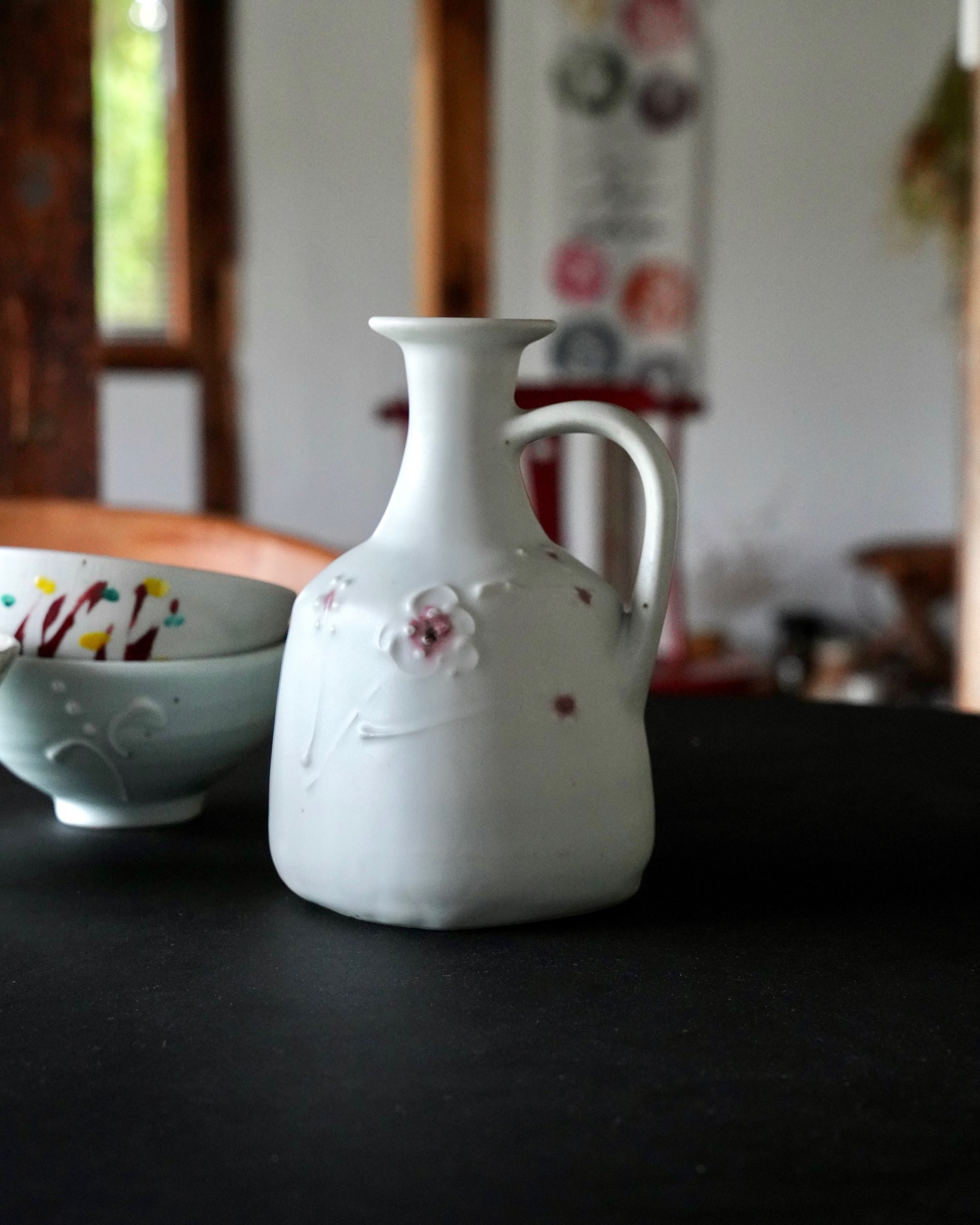 Noriyasu Tsuchiya 土屋典康 (@noriyasutsuchiyapottery) • Facebook