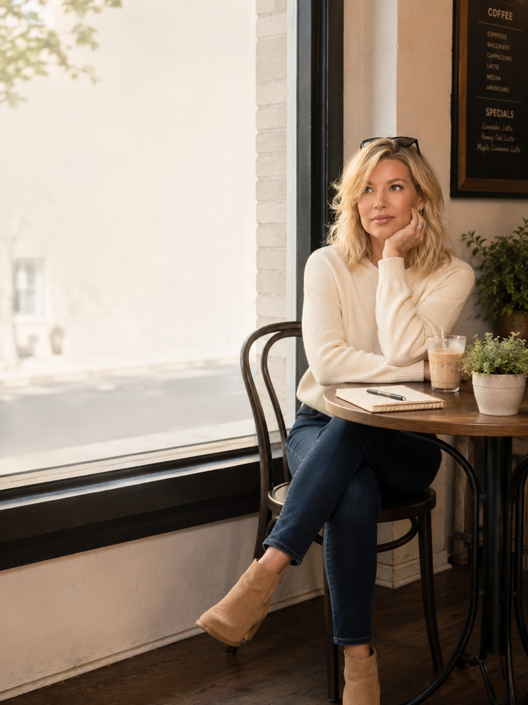 A shopper shared a negative experience at a Brooklyn shop after being ...