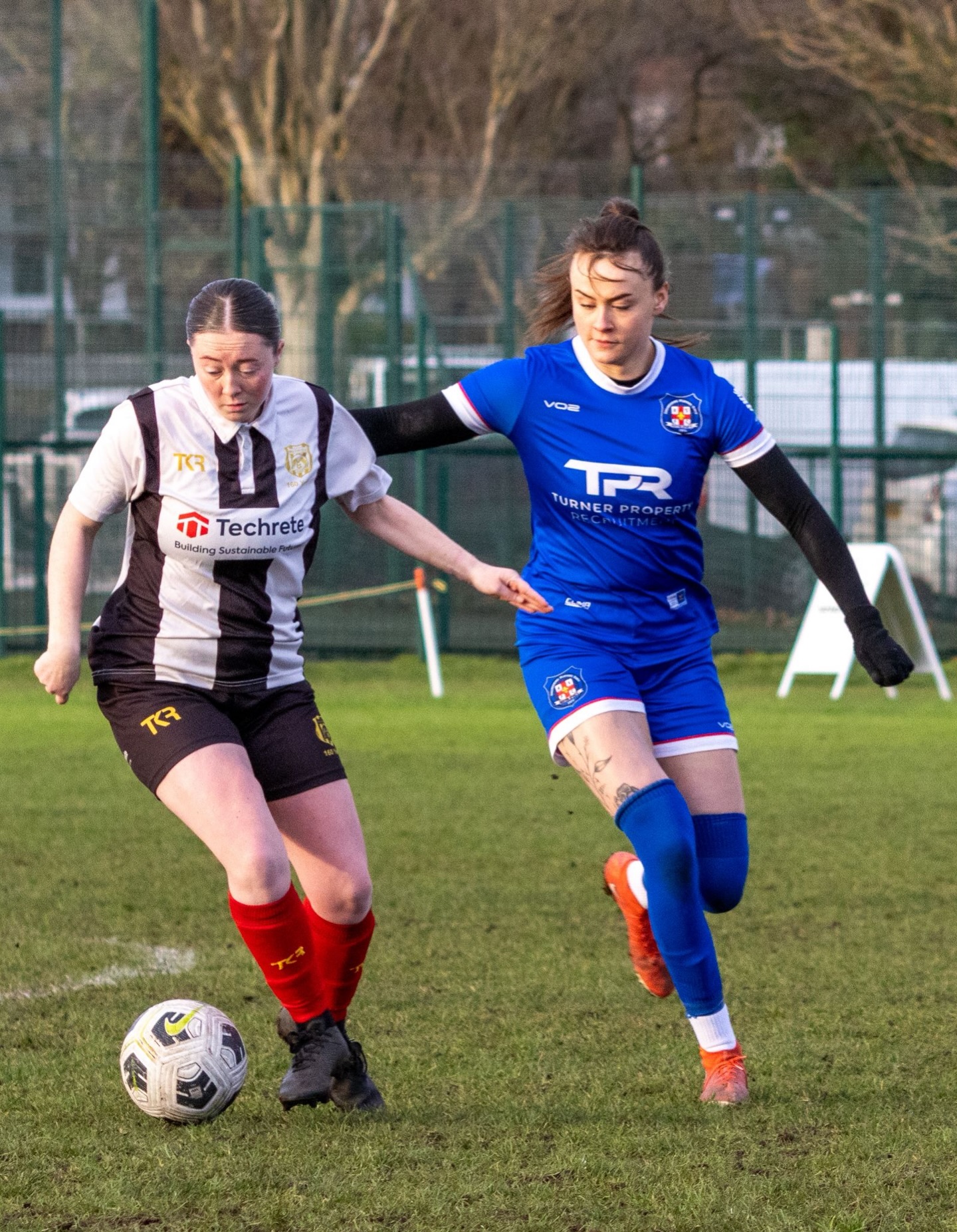 Ruston Sports Women FC