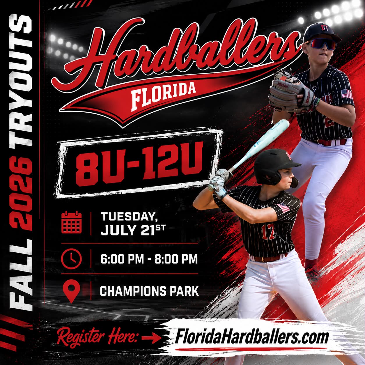 Florida Hardballers