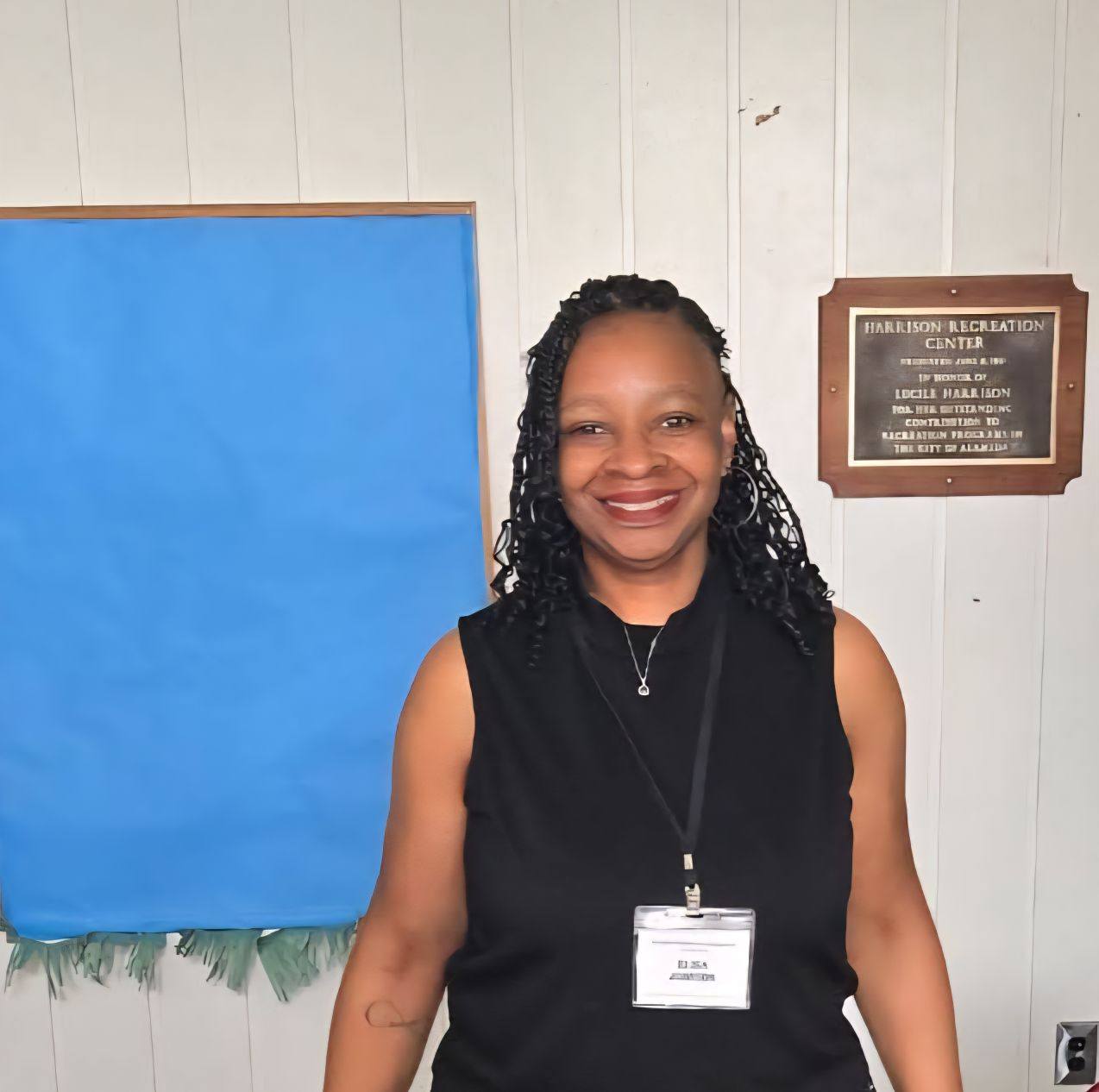 Lisa Johnson