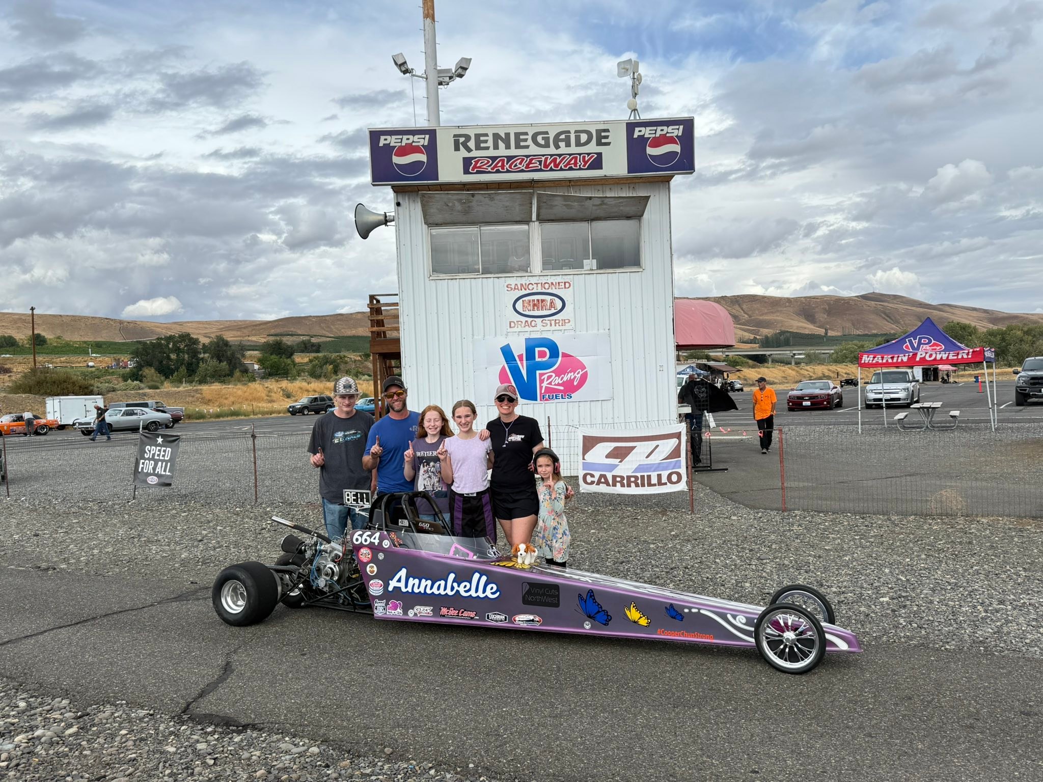 Renegade Raceway added a new photo. - Renegade Raceway