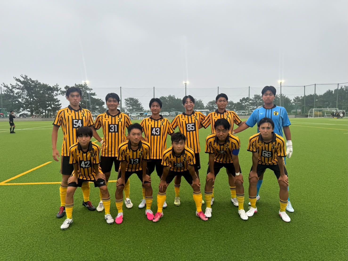 東海大学付属静岡翔洋 サッカー部～チーム翔洋～ | Shizuoka-shi Shizuoka