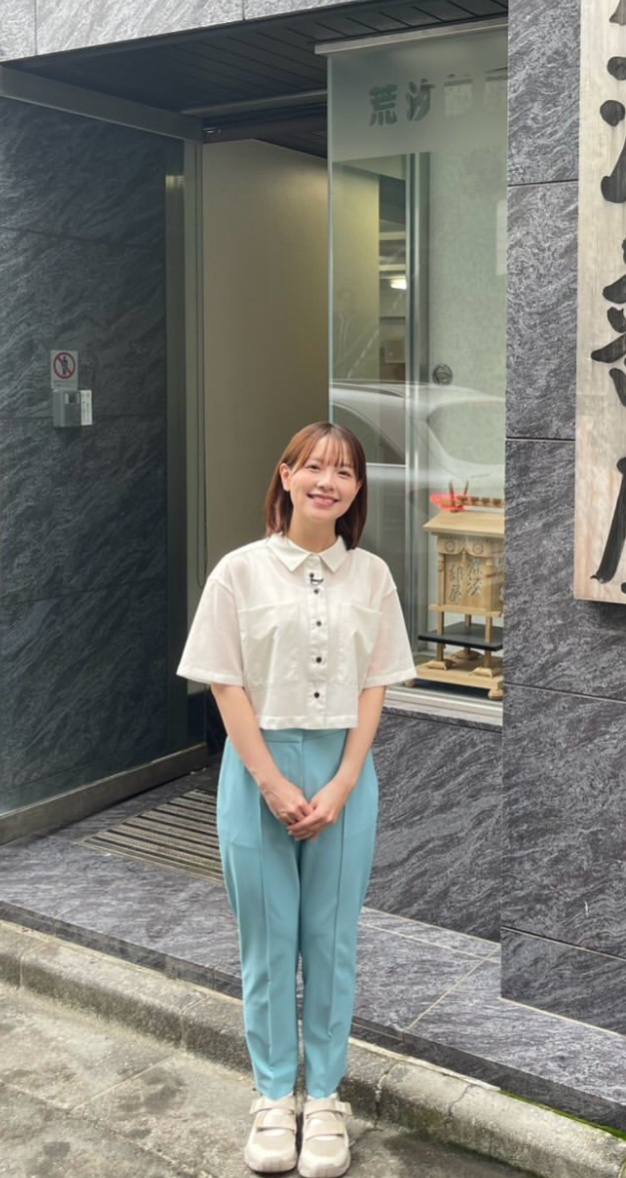 川田裕美♡かわたひろみ♡43 元読売テレビ いつも笑ってるような