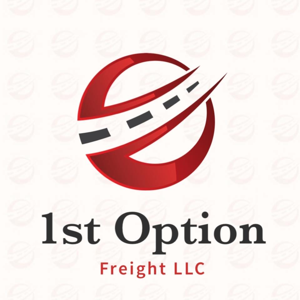 1st Option Freight LLC added a... - 1st Option Freight LLC