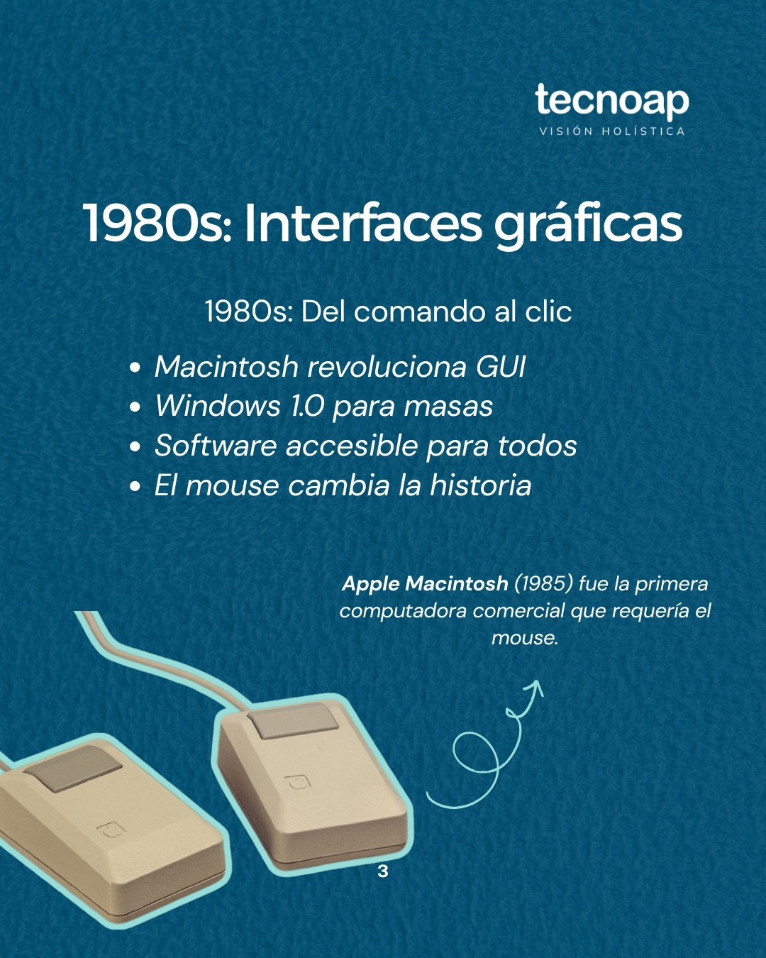 Tecnoap - Tecnoap added a new photo.