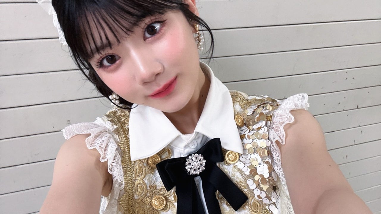 BIRTHDAY n*K様 EVENT2018 金澤朋子 Juice=Juice