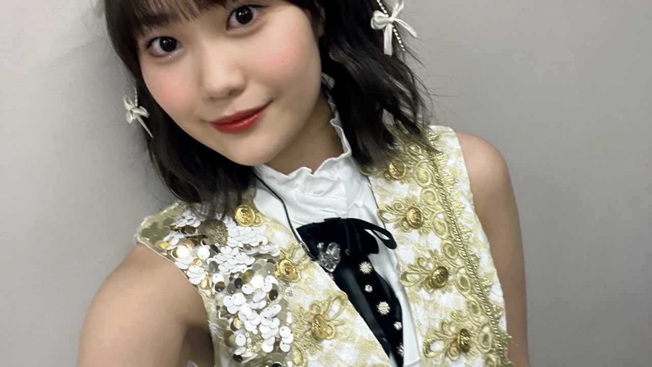 EVENT2018 n*K様 BIRTHDAY Juice=Juice 金澤朋子